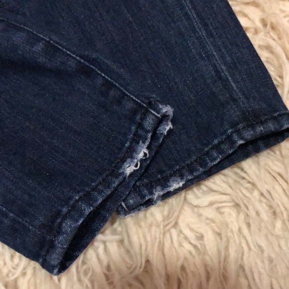 NWOT-A&F-Sz 4/27-Cotton-Ankle Length - Picture 5 of 16